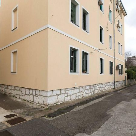 Central, Fully Equipped 2 Bedroom Flat Rijeka Exteriér fotografie