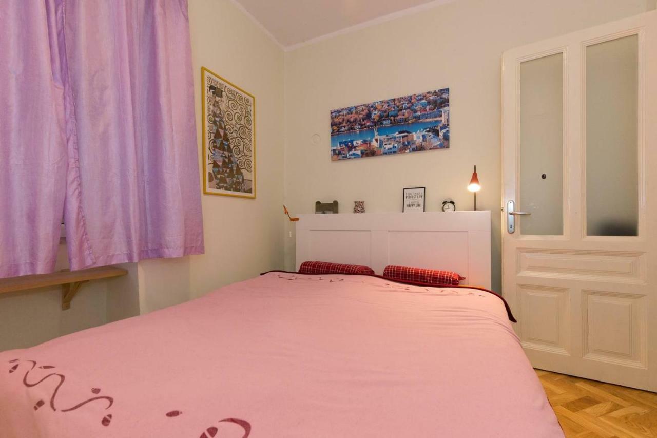 Central, Fully Equipped 2 Bedroom Flat Rijeka Exteriér fotografie