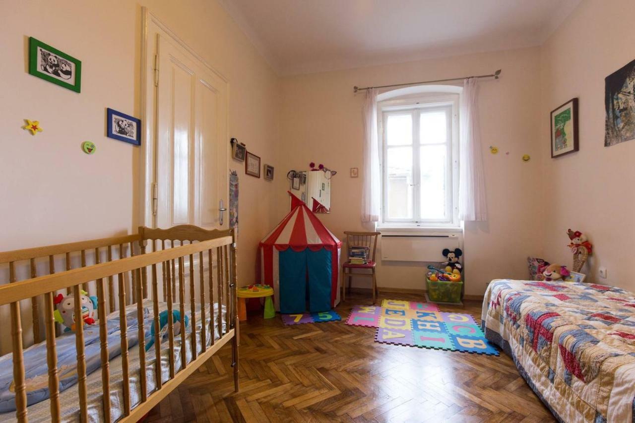 Central, Fully Equipped 2 Bedroom Flat Rijeka Exteriér fotografie