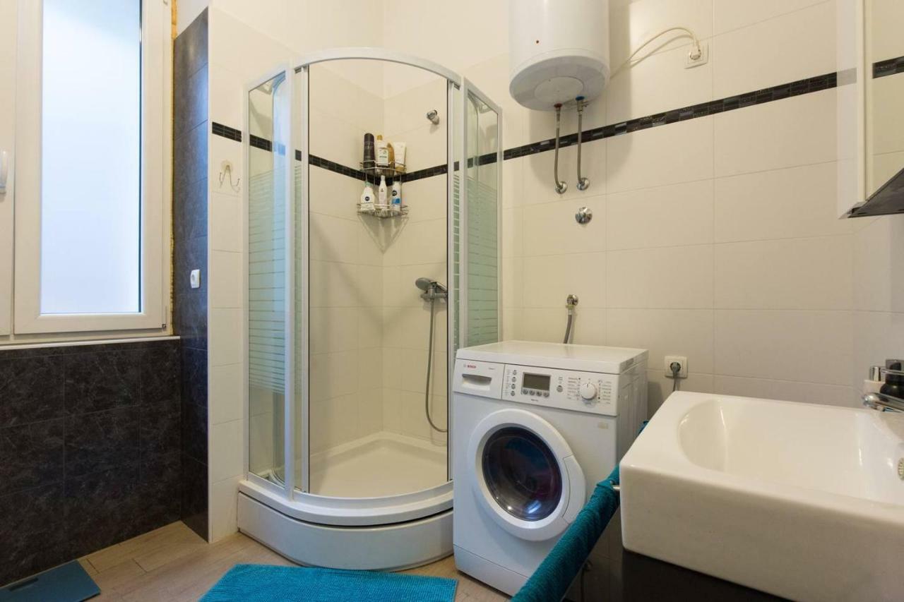 Central, Fully Equipped 2 Bedroom Flat Rijeka Exteriér fotografie