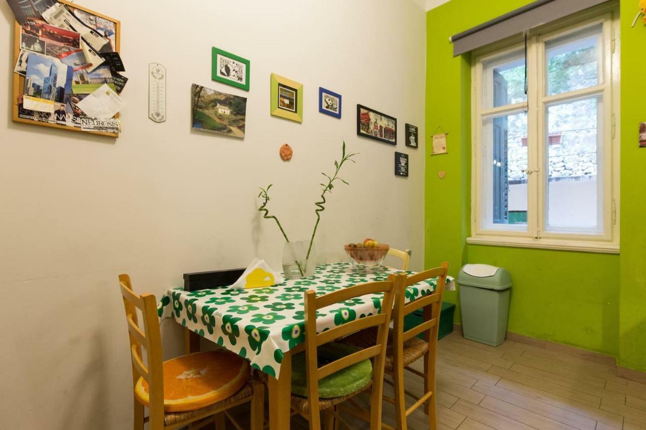 Central, Fully Equipped 2 Bedroom Flat Rijeka Exteriér fotografie