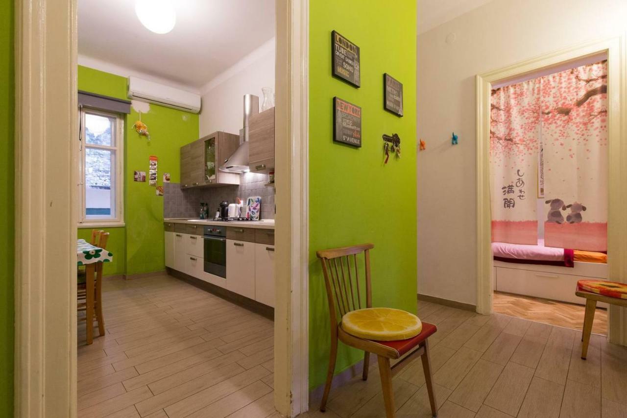 Central, Fully Equipped 2 Bedroom Flat Rijeka Exteriér fotografie